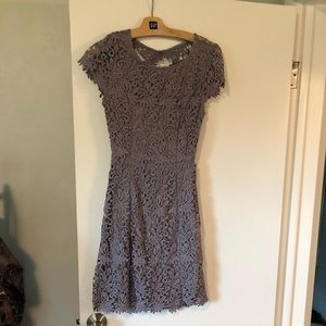 Lulus dress